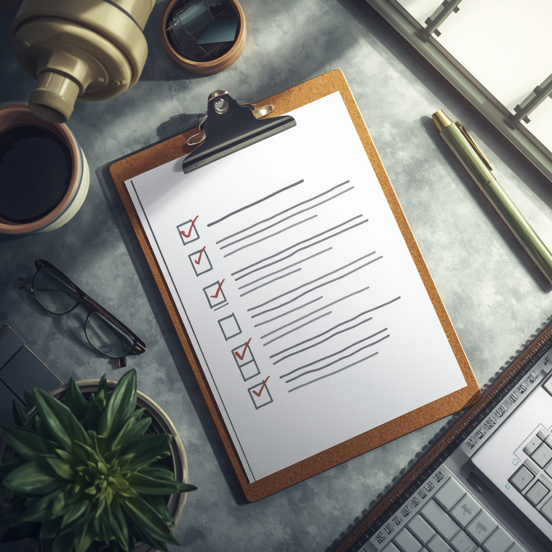 My Anxiety Toolkit Checklist | Free Download