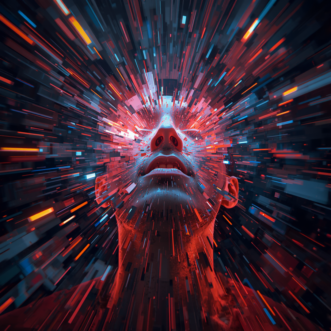 The Sensory Overload Cheat Sheet | Free Download