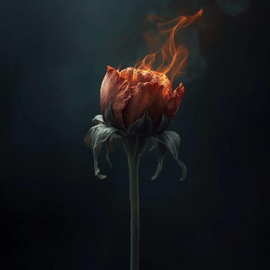 Burned Out
