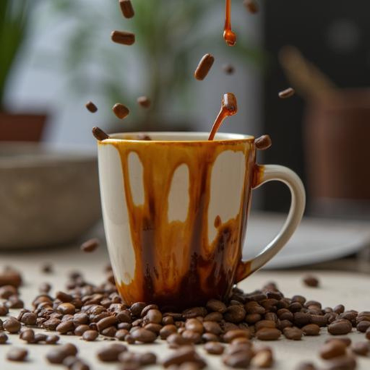 Caffeine & Anxiety: A Complicated Relationship
