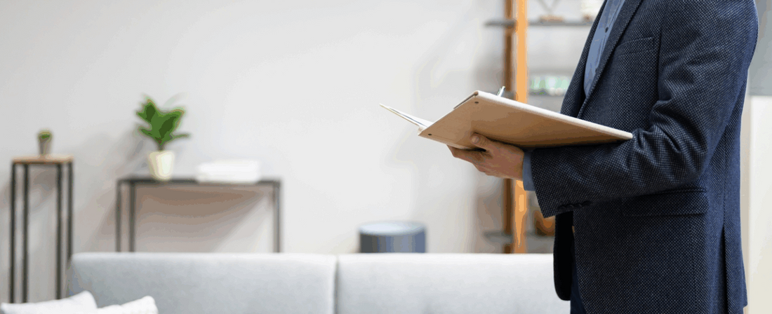 The Monthly HMO Inspection (Or: Six Smoke Alarms and a Nervous System in Freefall)