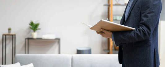 The Monthly HMO Inspection (Or: Six Smoke Alarms and a Nervous System in Freefall)