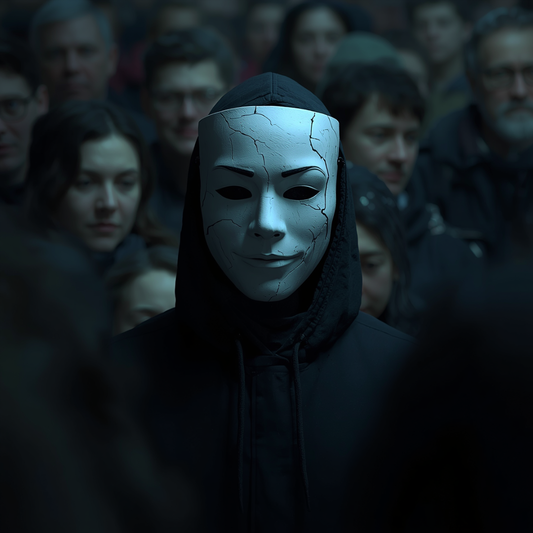 Masking: The Exhausting Art of Pretending to Be Fine
