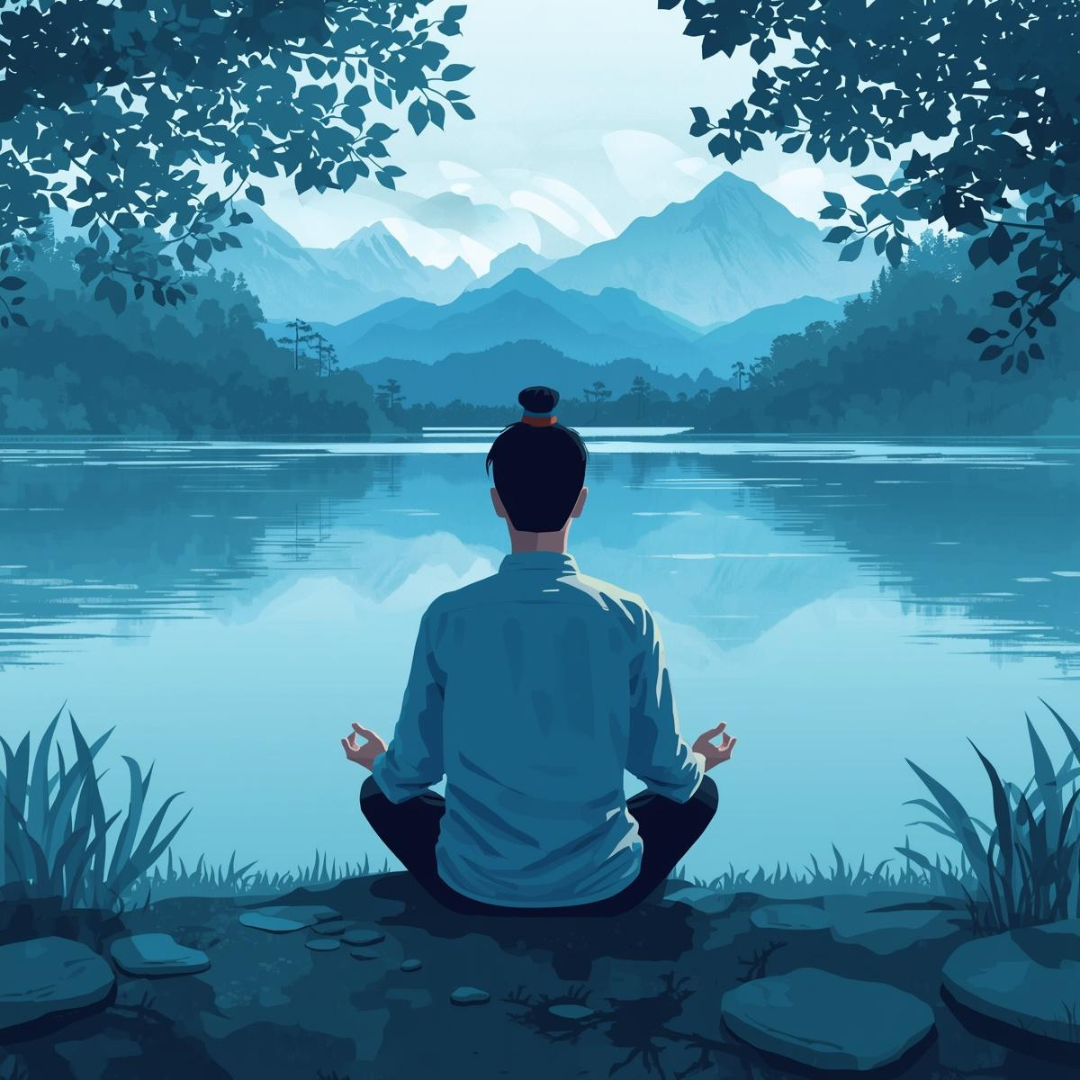 Simple Calming Tools (That Don't Require Buying Anything)