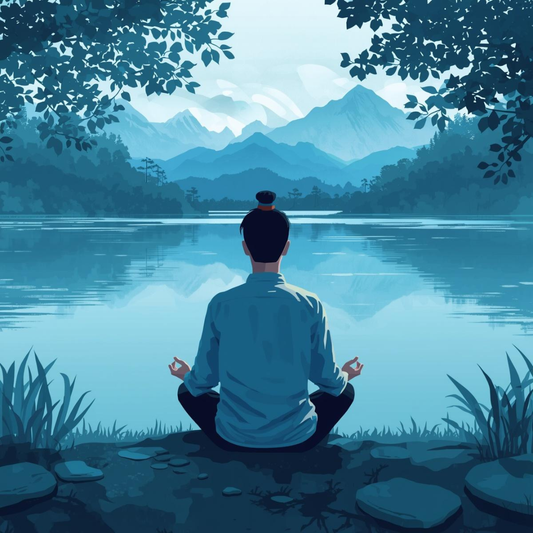 Simple Calming Tools (That Don't Require Buying Anything)