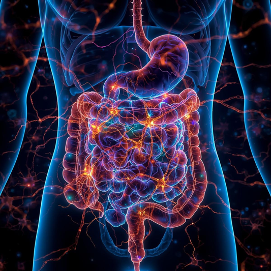 The Gut-Brain Axis (Explained Without the Jargon)