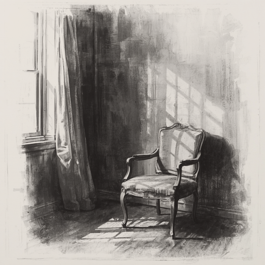 The Loneliness of Being Single at 52 (And Why I Chose It)