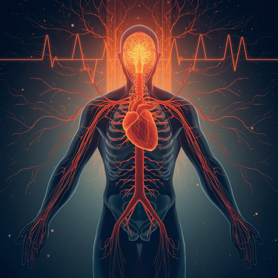 What's Actually Happening in Your Body (Explained Simply)
