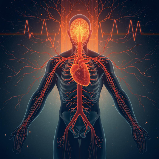 What's Actually Happening in Your Body (Explained Simply)