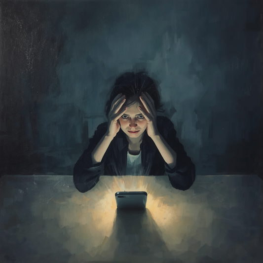 Why I Will Choose WhatsApp, Texting, or Email Every Single Time (And No, I'm Not Just Being Rude)