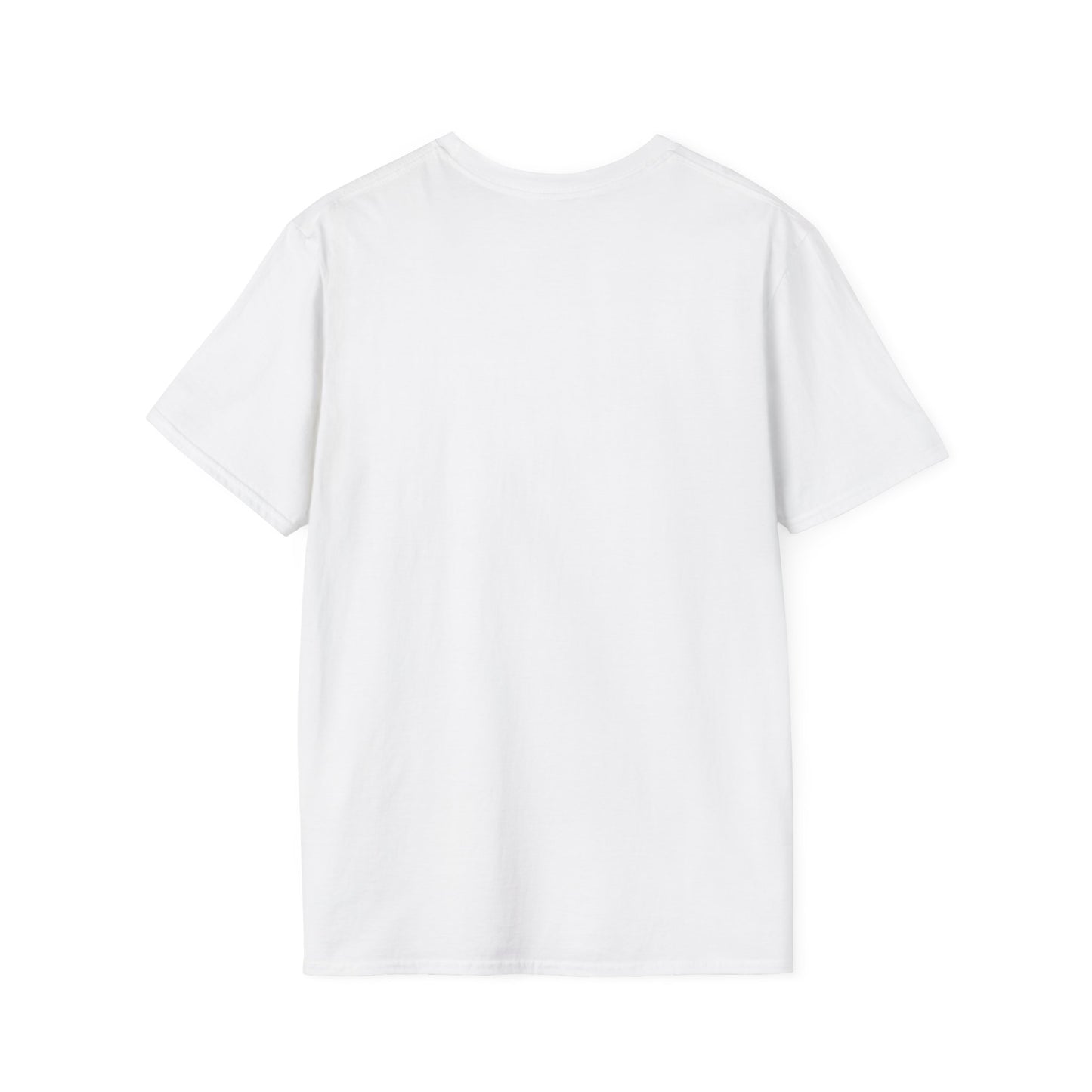 "Anxiety: The Original Full-Body Workout" T-Shirt | Anxiously Ever After