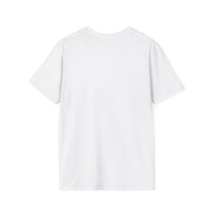 "Anxiety: The Original Full-Body Workout" T-Shirt | Anxiously Ever After