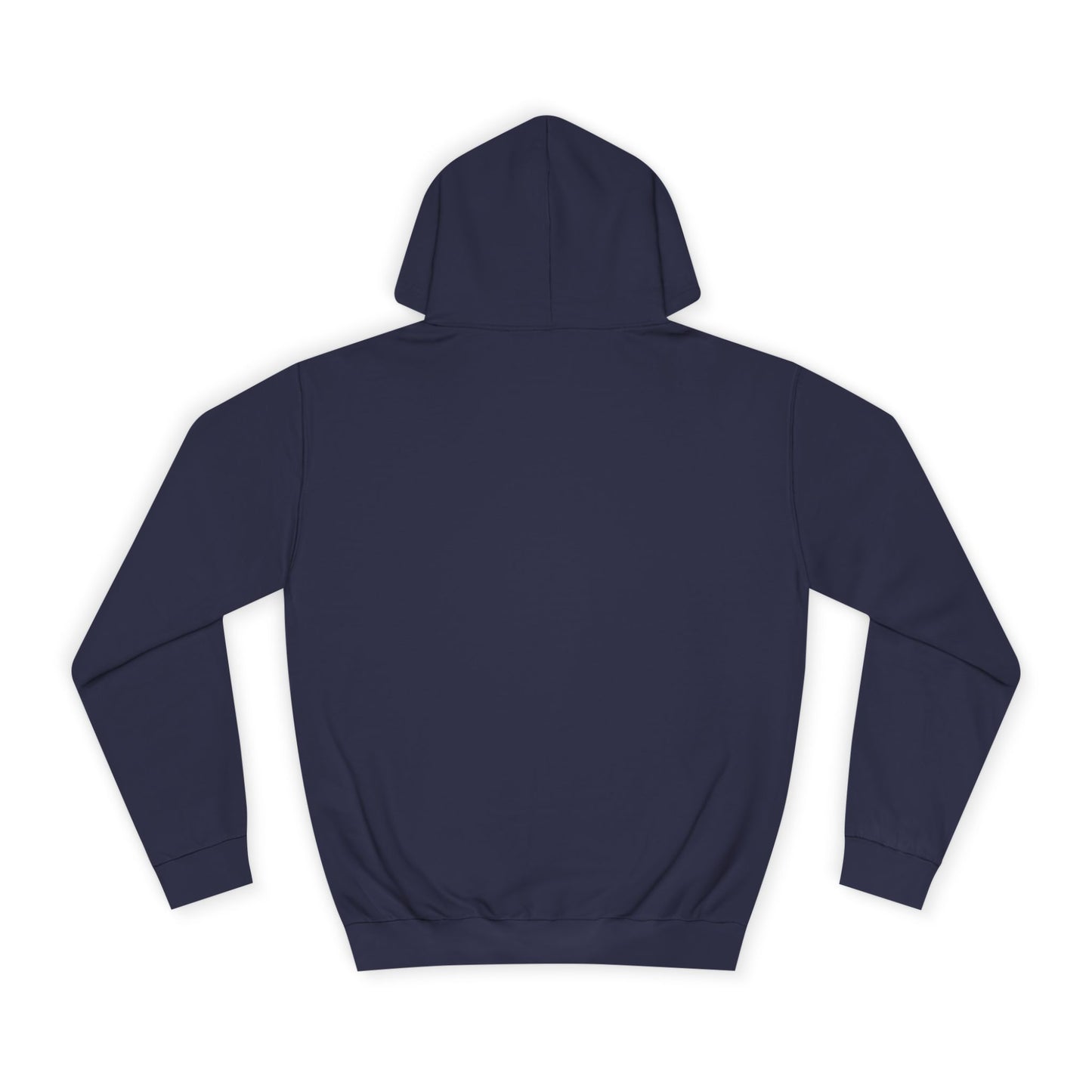 "Professionally Overthinking Since 1980" Hoodie | Anxiously Ever After