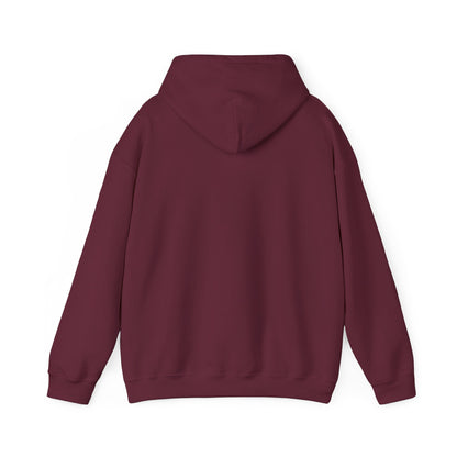 "My Comfort Hoodie" Hoodie | Anxiously Ever After