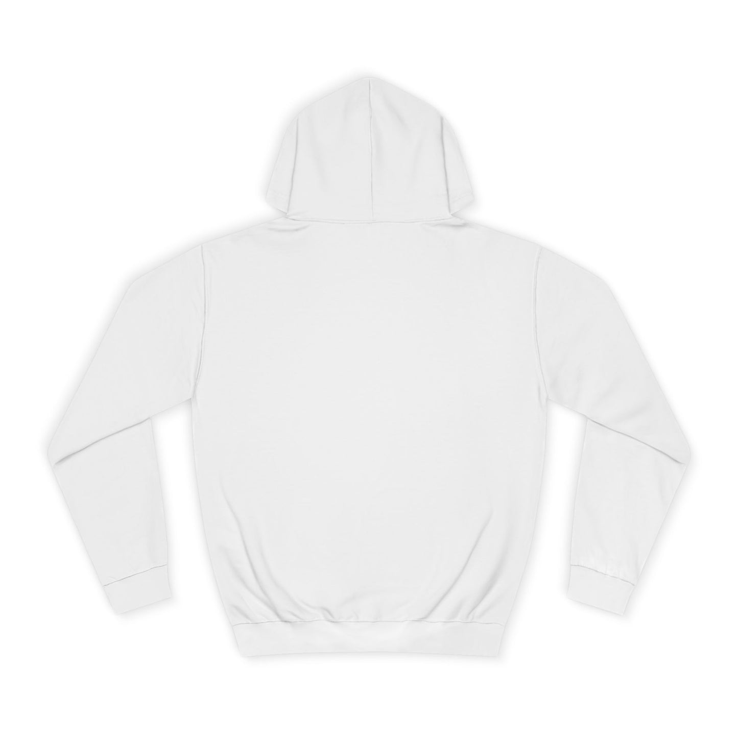 "I Paused My Anxiety to Be Here Today" Hoodie | Anxiously Ever After