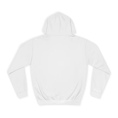 "I Paused My Anxiety to Be Here Today" Hoodie | Anxiously Ever After