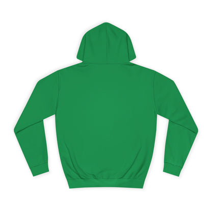 "I Paused My Anxiety to Be Here Today" Hoodie | Anxiously Ever After