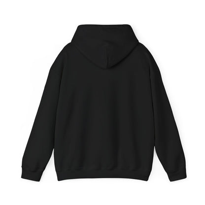 "I'm Not Late, I'm On a Different Timeline" Hoodie | Anxiously Ever After