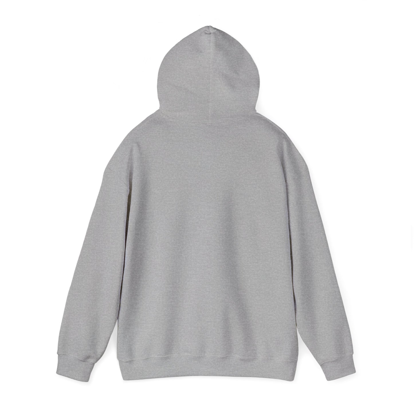 "Panic, But Polite" Hoodie | Anxiously Ever After