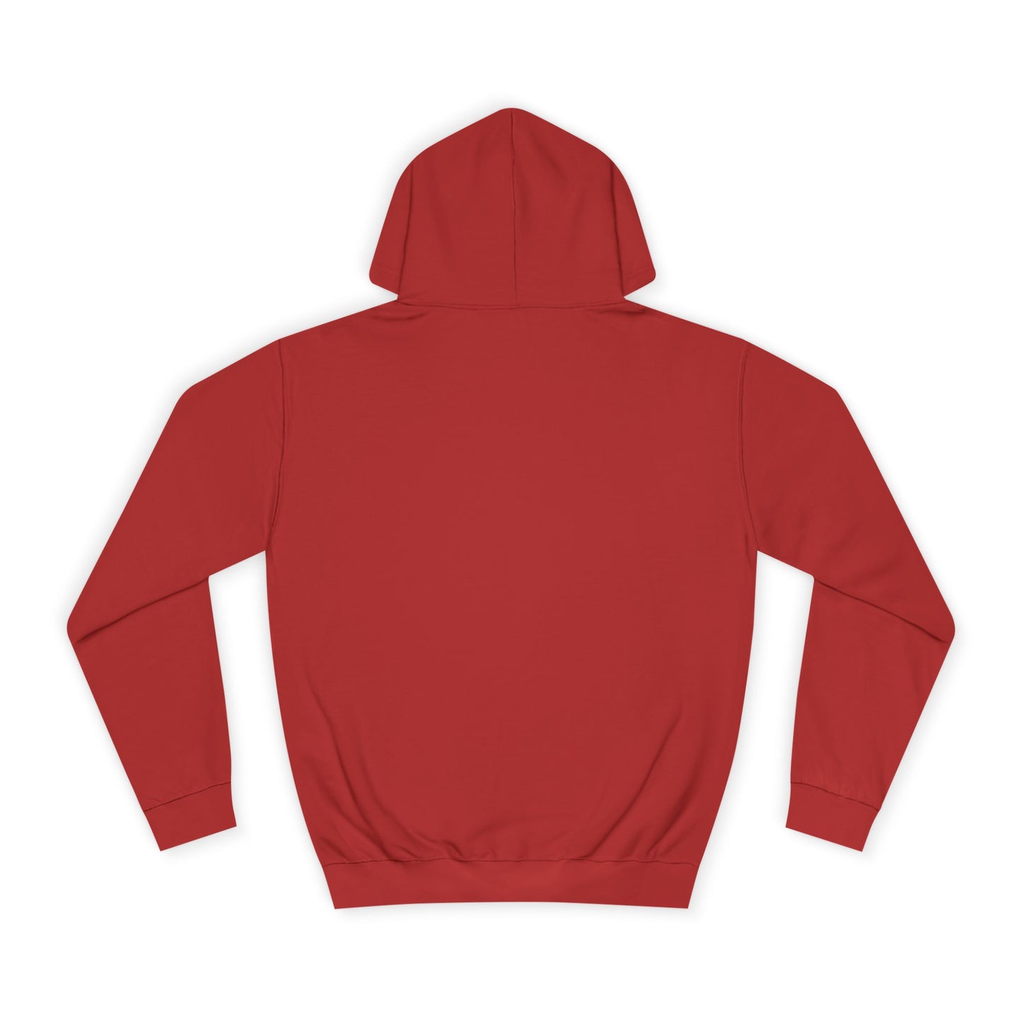 "I Paused My Anxiety to Be Here Today" Hoodie | Anxiously Ever After