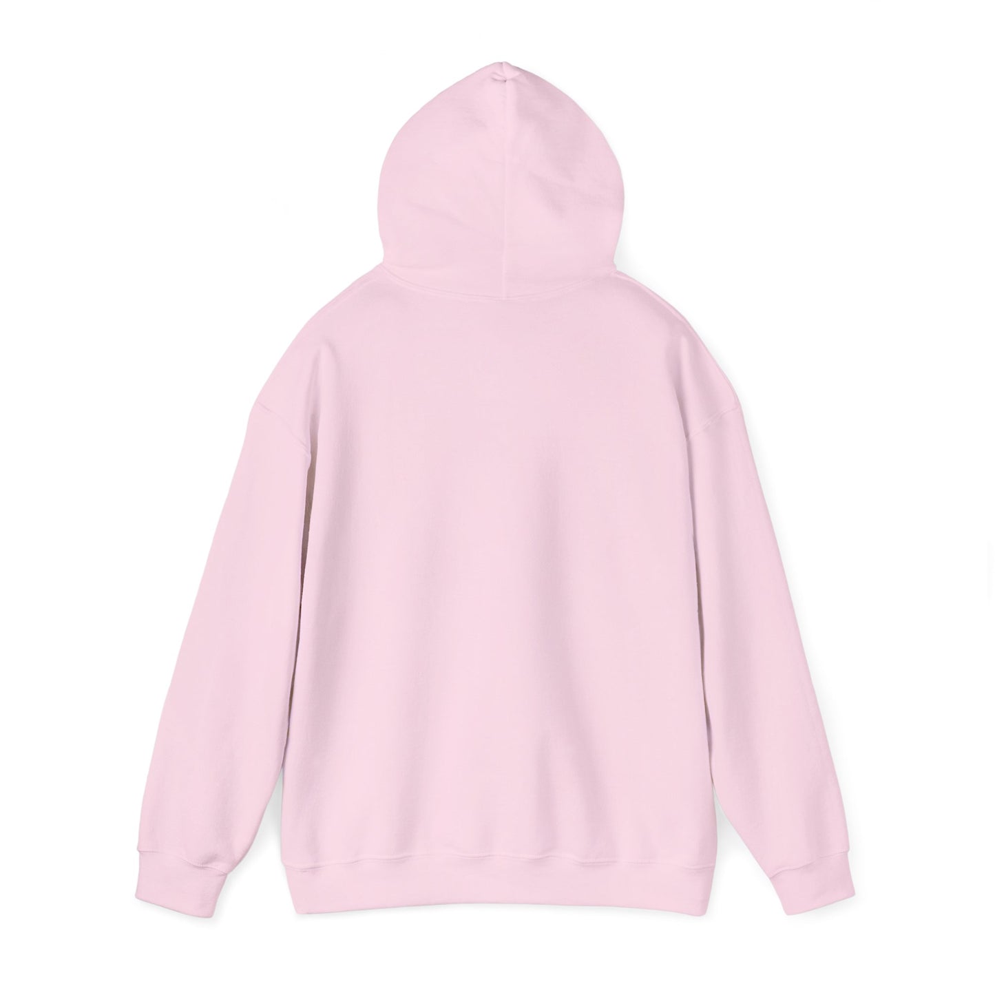 "Panic, But Polite" Hoodie | Anxiously Ever After