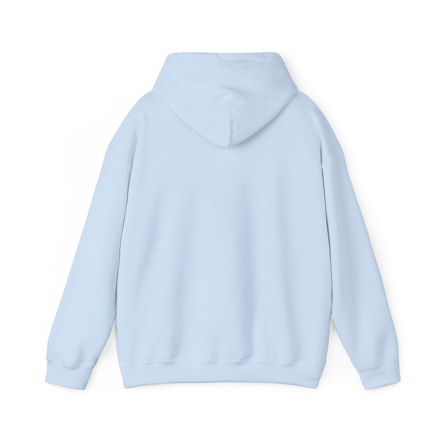 "My Comfort Hoodie" Hoodie | Anxiously Ever After