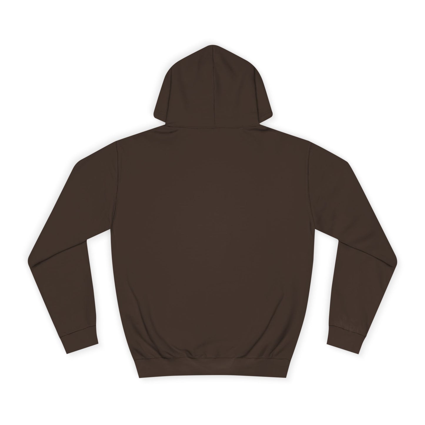"Professionally Overthinking Since 1980" Hoodie | Anxiously Ever After