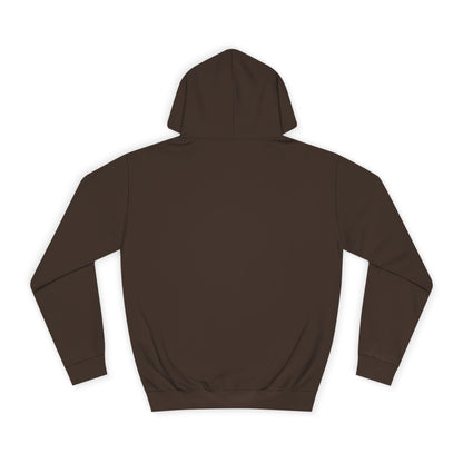"Professionally Overthinking Since 1980" Hoodie | Anxiously Ever After