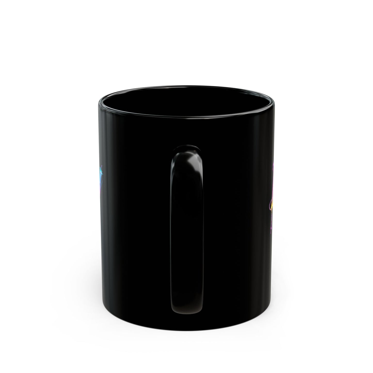 Anxiously Ever After Logo Mug | For the Ritual