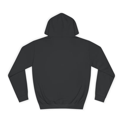 "Professionally Overthinking Since 1980" Hoodie | Anxiously Ever After