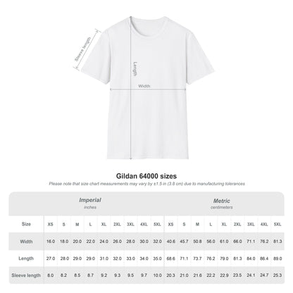 "Anxiety: The Original Full-Body Workout" T-Shirt | Anxiously Ever After