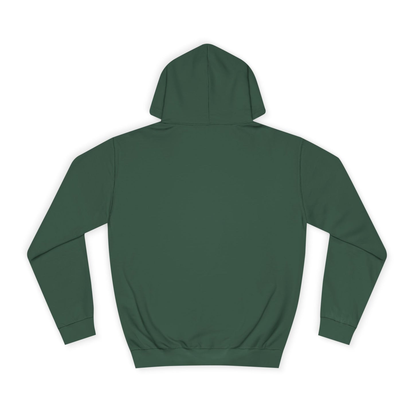 "I Paused My Anxiety to Be Here Today" Hoodie | Anxiously Ever After