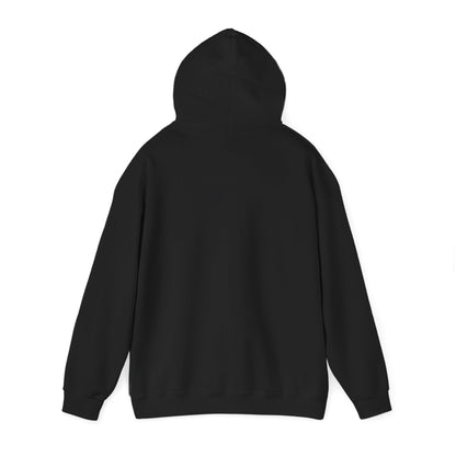 "My Nervous System Is a Drama Queen" Hoodie | Anxiously Ever After