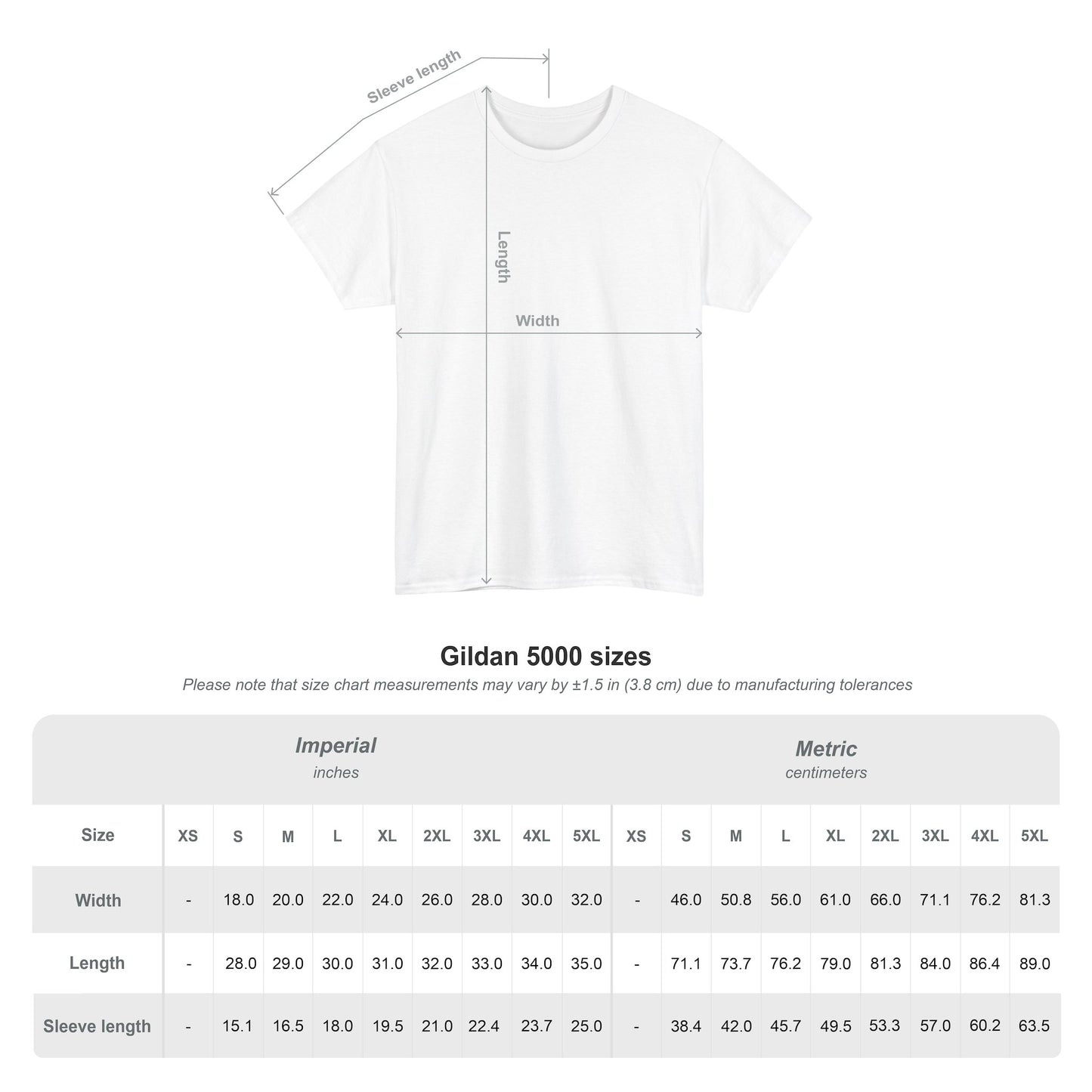 "Wobbly" T-Shirt | Anxiously Ever After