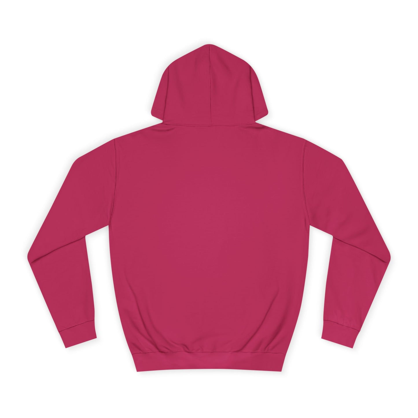 "I Paused My Anxiety to Be Here Today" Hoodie | Anxiously Ever After