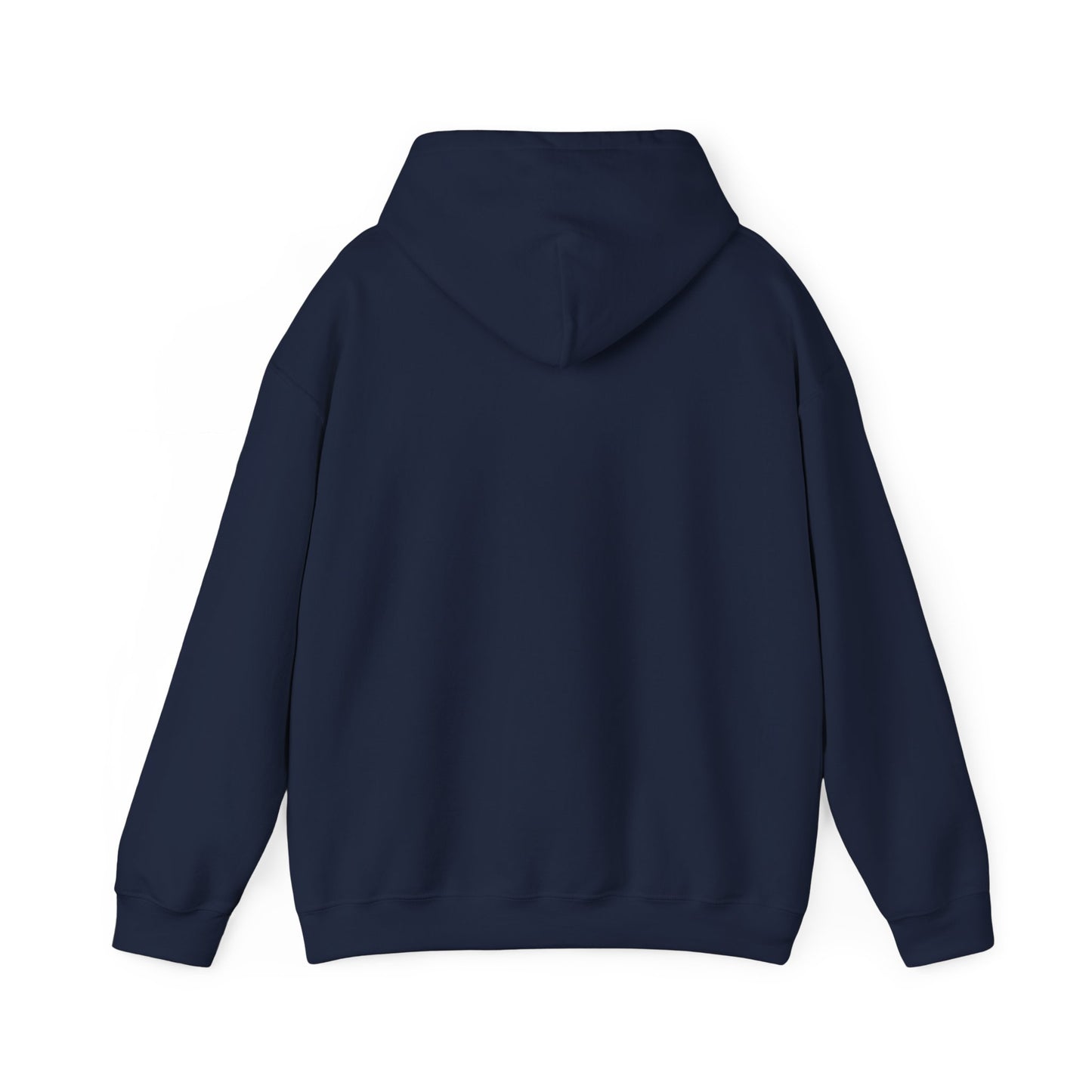 "Under Construction" Hoodie | Anxiously Ever After