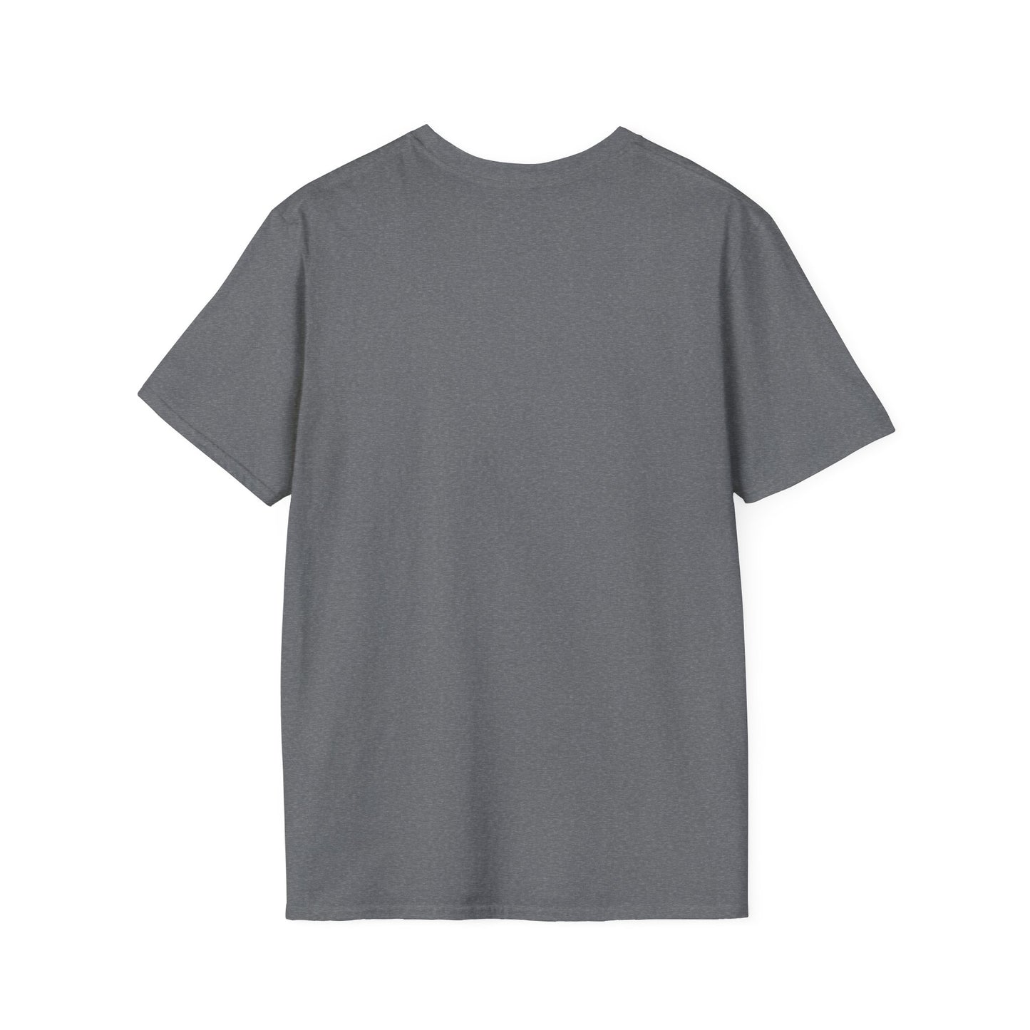 "Anxiety: The Original Full-Body Workout" T-Shirt | Anxiously Ever After