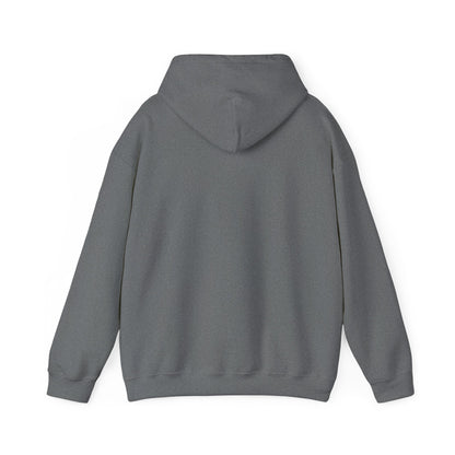 "My Nervous System Is a Drama Queen" Hoodie | Anxiously Ever After