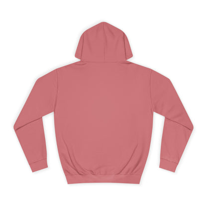 "Running on Fumes and Earl Grey" Hoodie | Anxiously Ever After