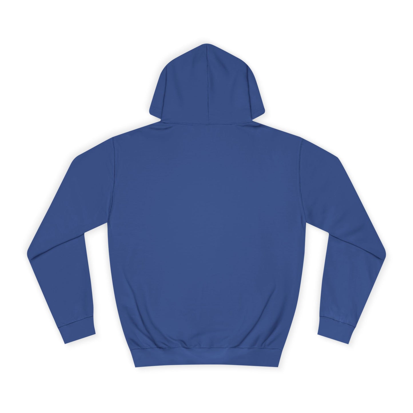 "I Paused My Anxiety to Be Here Today" Hoodie | Anxiously Ever After