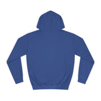 "I Paused My Anxiety to Be Here Today" Hoodie | Anxiously Ever After