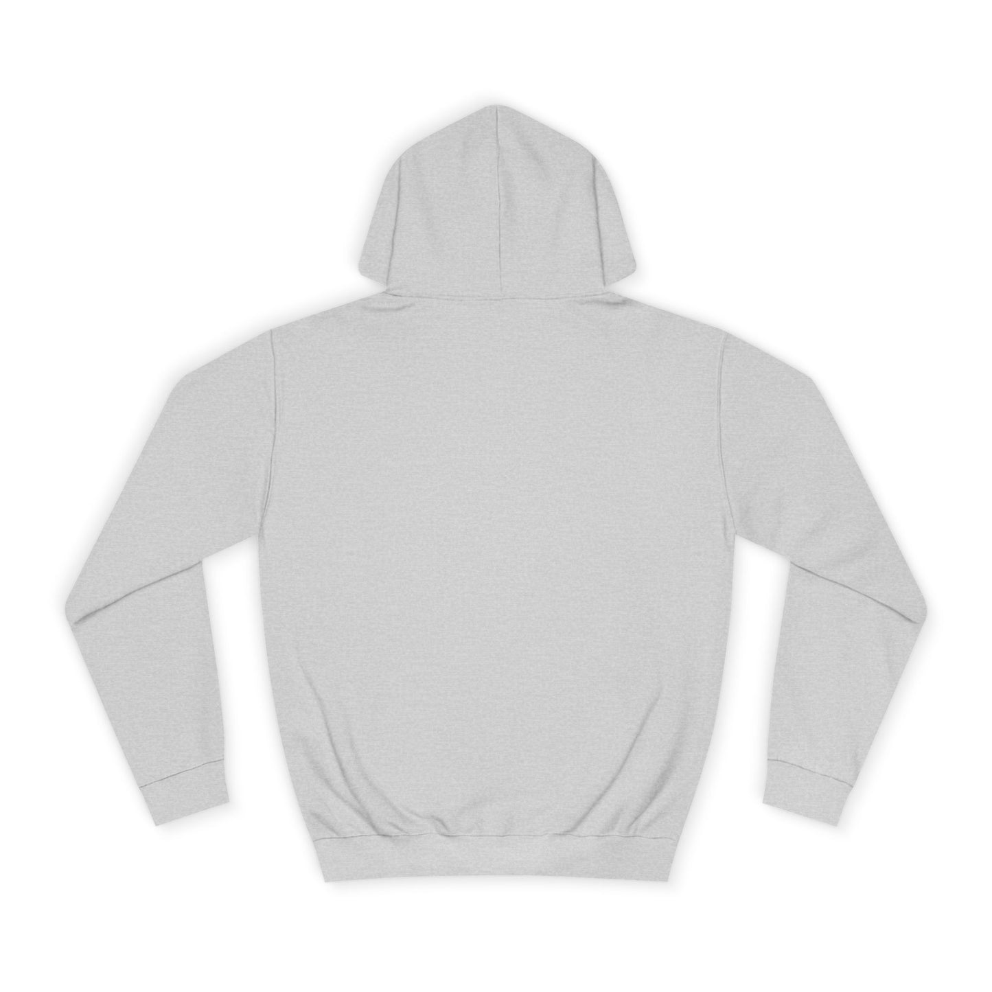 "I Paused My Anxiety to Be Here Today" Hoodie | Anxiously Ever After