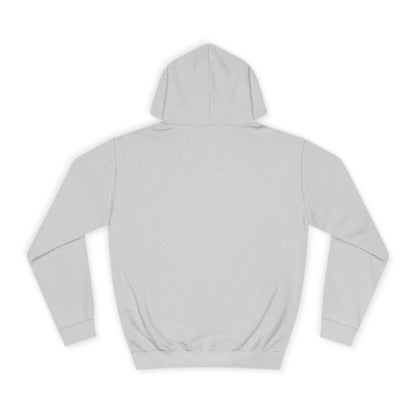 "I Paused My Anxiety to Be Here Today" Hoodie | Anxiously Ever After