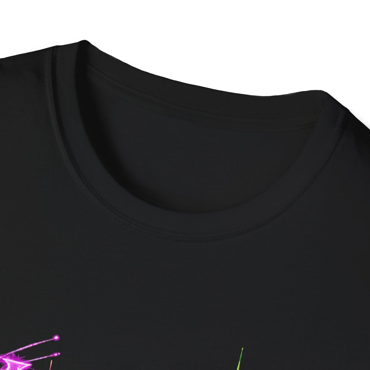 Anxiously Ever After Logo T-Shirt | The Everyday Essential