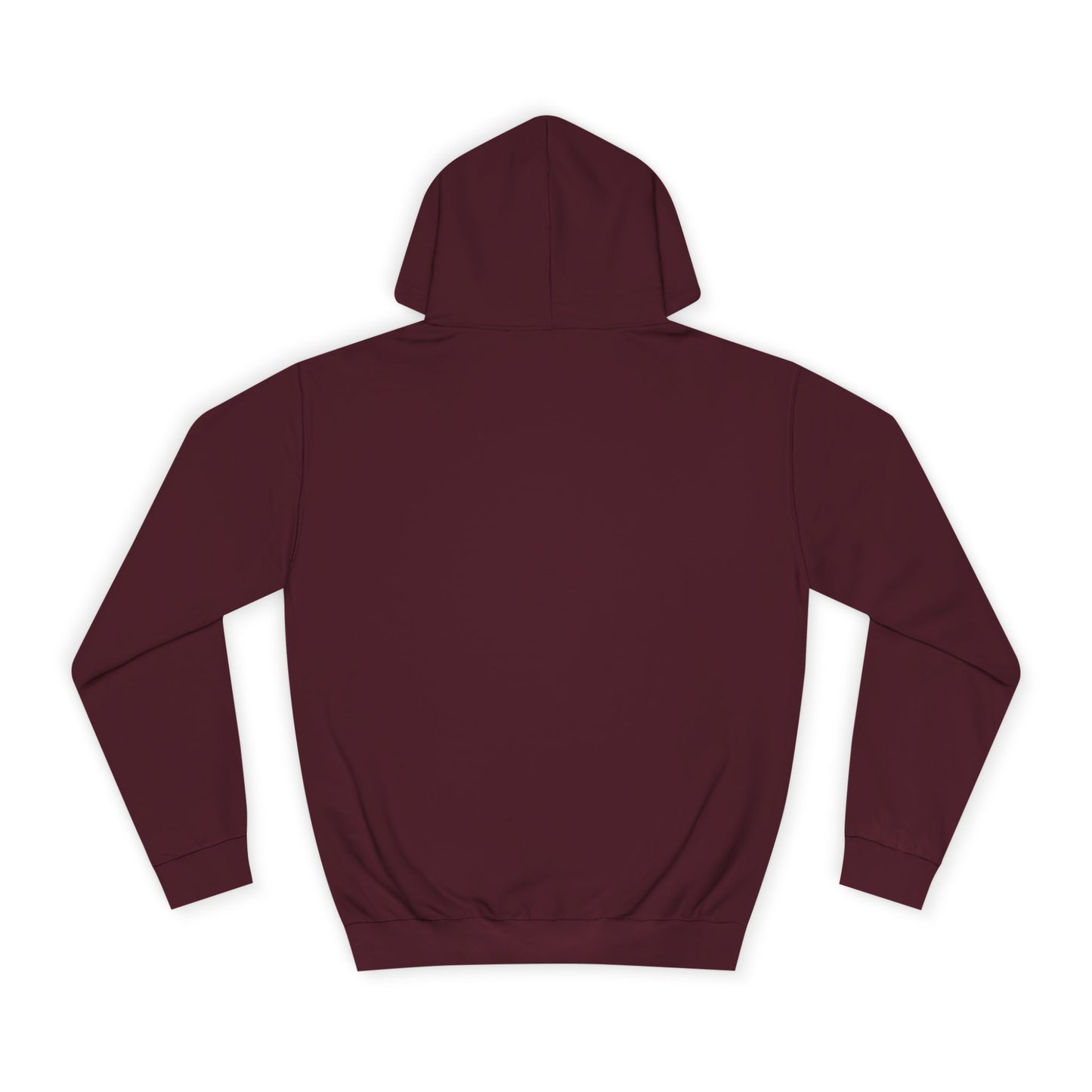 "I Paused My Anxiety to Be Here Today" Hoodie | Anxiously Ever After