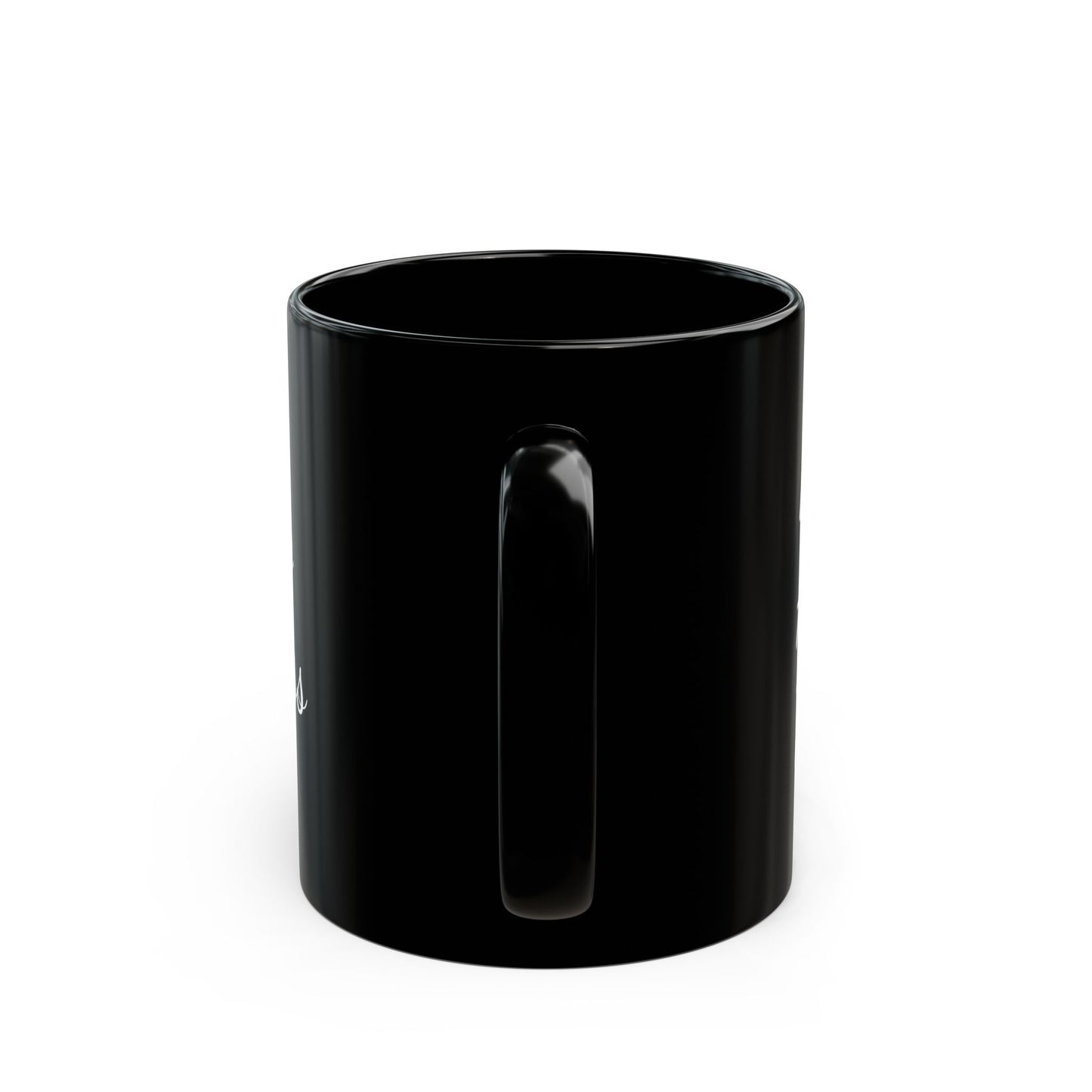 "This Too Shall Pass. Probably After This Tea." Mug | Anxiously Ever After