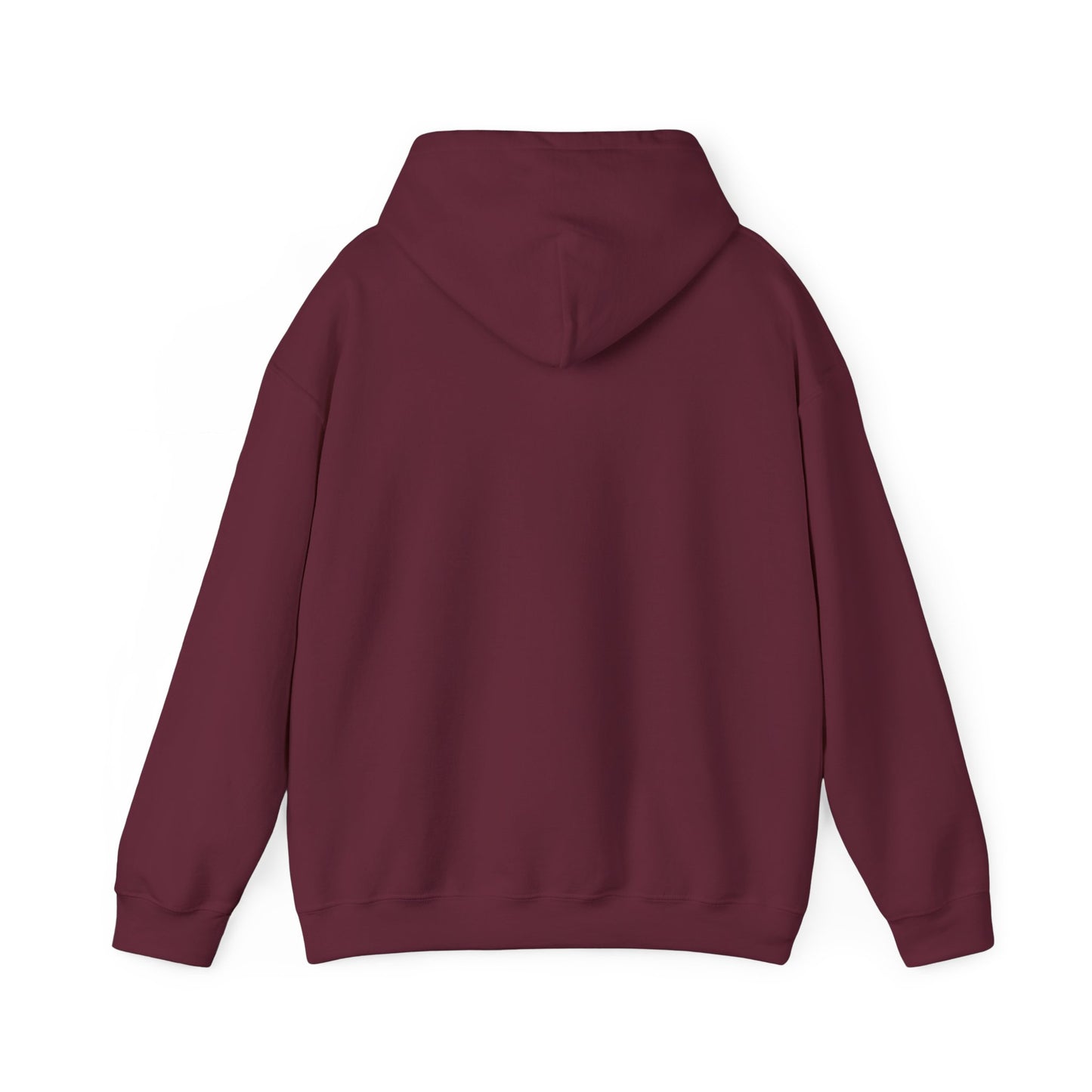 "Accepting Applications for a Nap" Hoodie | Anxiously Ever After