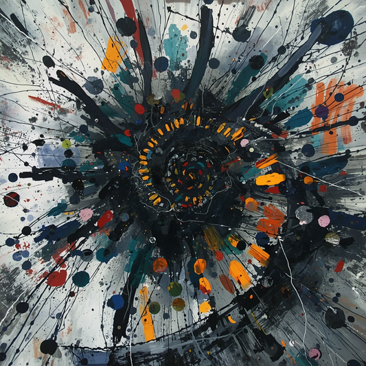 5 Things to Remember When You're in a Panic Spiral | Free Download