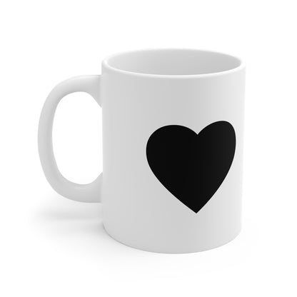 "Emotional Support Beverage" Mug | Anxiously Ever After