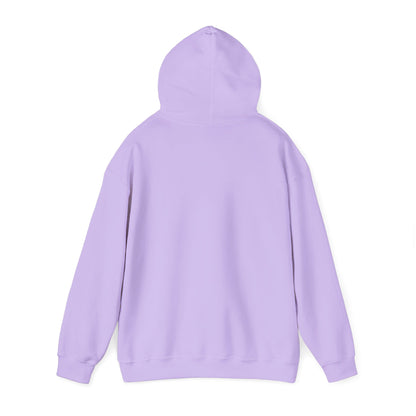 "My Nervous System Is a Drama Queen" Hoodie | Anxiously Ever After